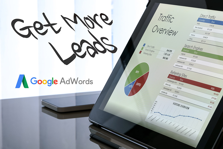 Google Adwords Management Services for Law Firms