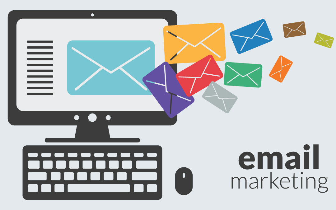 Email Marketing for Law Firms, Attorneys, and Lawyers