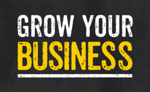 Grow Your Business Through Good Web Design & Marketing